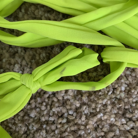 Moana Bikini Set - Picture 3 of 8